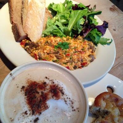 photo of Mimegallow M.