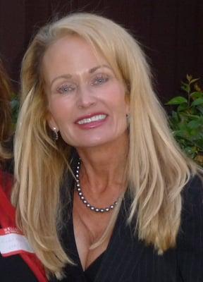 photo of Jennifer A.