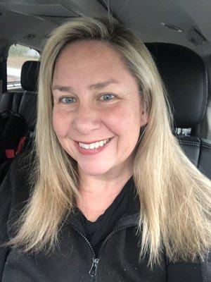 Photo of Nicole W.