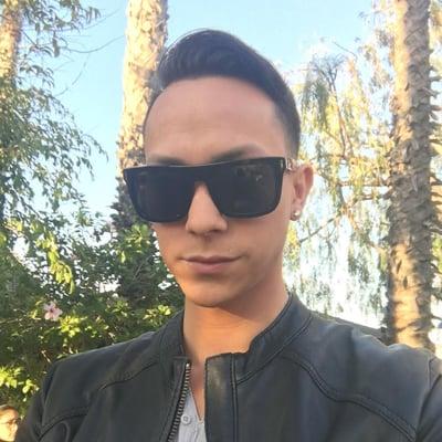 Photo of Brandon B.