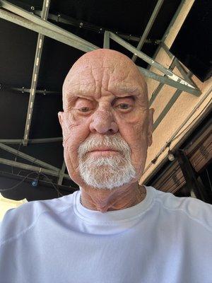 Photo of William D.