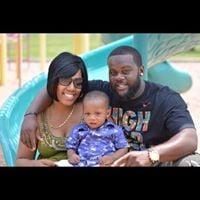 Photo of Scruff And Meka W.