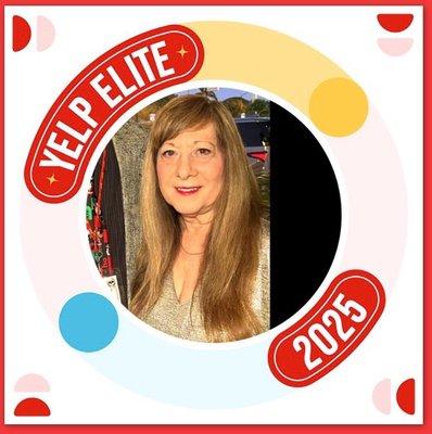 Photo of Julie F.