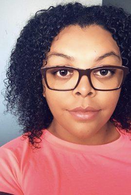 Photo of Danika Y.