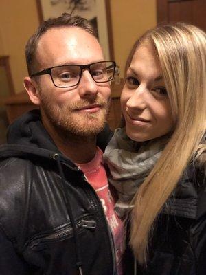 photo of Victoria M.