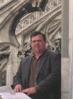 Photo of Mark D.