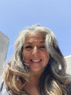Photo of Claudia S.