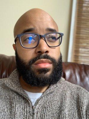 Photo of Matthew P.