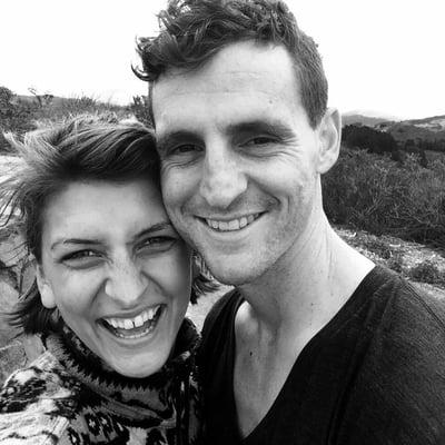 photo of Madeleine L.