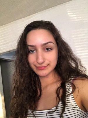 Photo of Gina T.