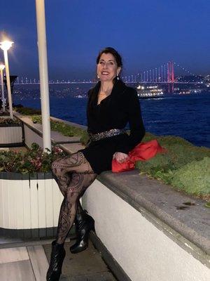 photo of Rosemarie T.