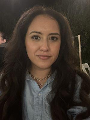 photo of Jasminne C.