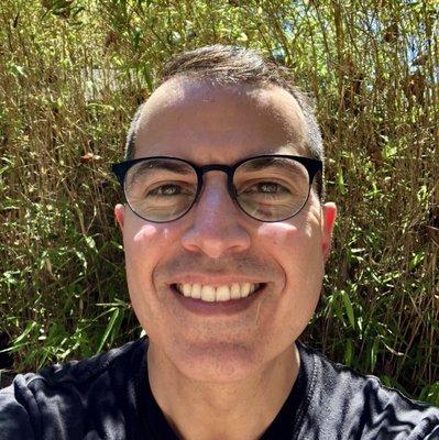 Photo of Nick B.