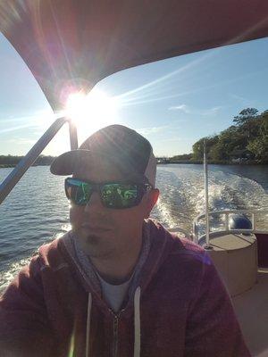 Photo of Andrew B.