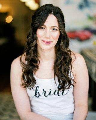 photo of Kelly T.