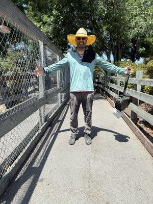 photo of Sterling B.