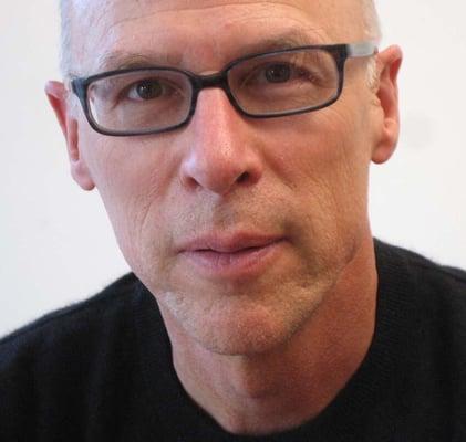 Photo of mark p.