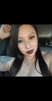 photo of Brittney M.