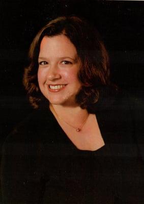 Photo of Anne V.