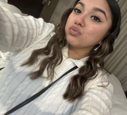 photo of Stephanie M.