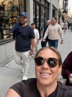 photo of Prudence T.