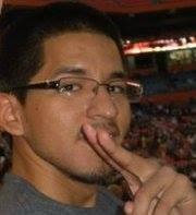 photo of Johnathan L.