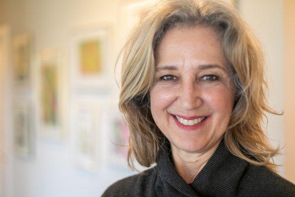 Photo of Gloria B.