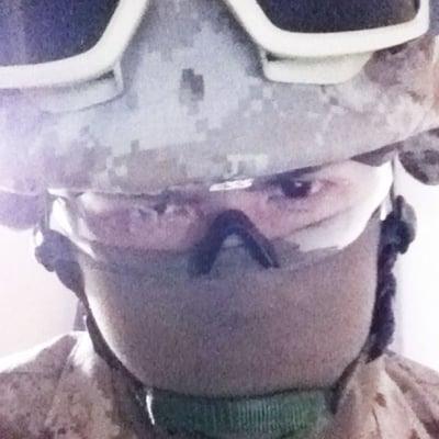 photo of Vladimir A.