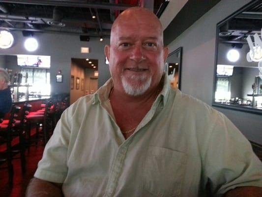 Photo of JD D.