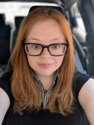 Photo of Ashley W.