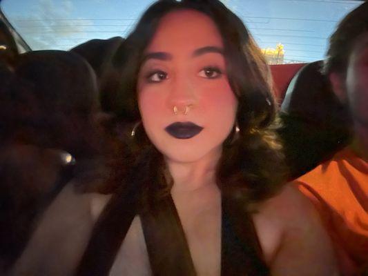 photo of Danielle T.