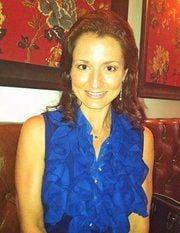 photo of Michelle K.