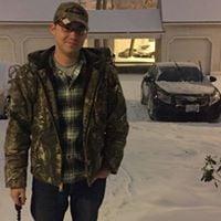 Photo of Andrew P.