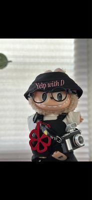 Photo of Dilys S.