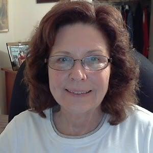 Photo of Marsha P.