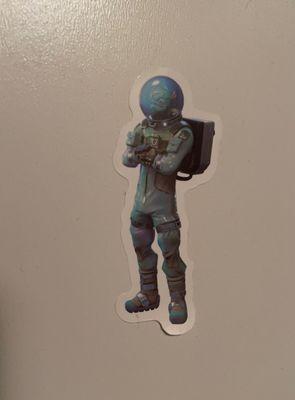 photo of Sashamarie R.