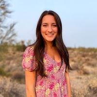 Photo of Rachael K.