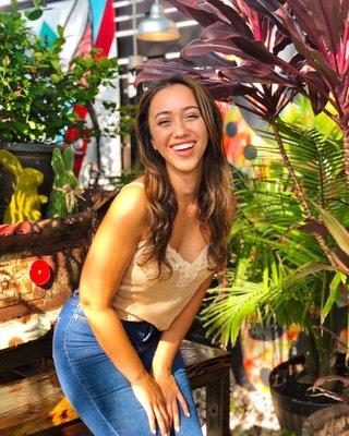 photo of Veronica V.