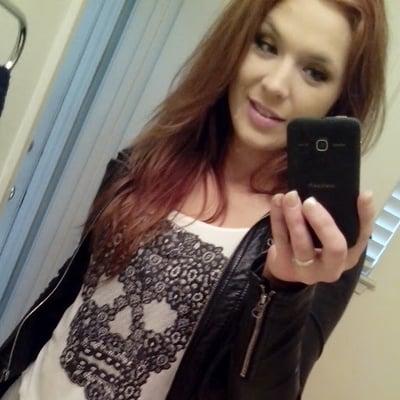 Photo of Amber C.