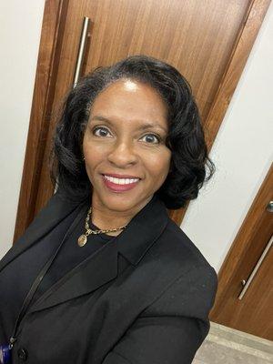 photo of Stephanie J.