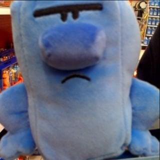 Photo of CookieMonster J.