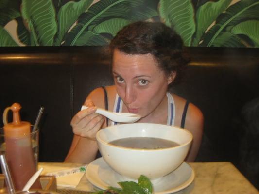 Photo of Amy W.