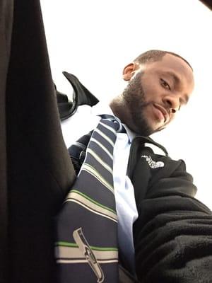 Photo of Julian G.