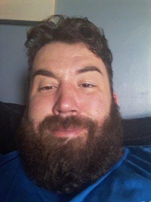 Photo of Tim J.