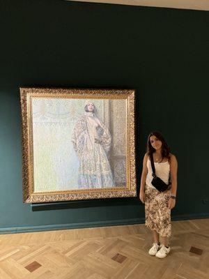 Photo of Persia E.