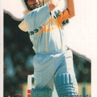 Photo of Chetan P.