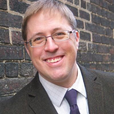 Photo of Chris B.