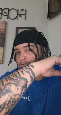 Photo of Devontae T.