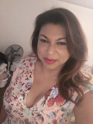 photo of Patricia D. S.