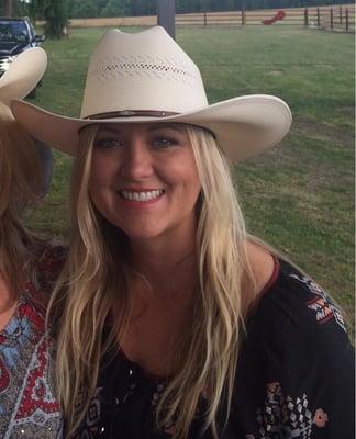 Photo of andrea m.